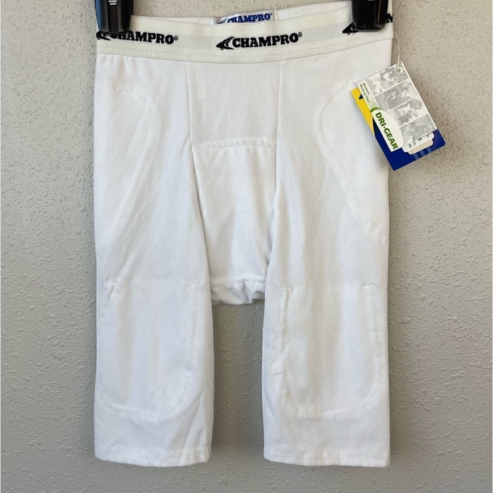 NWT Champro Athletic Girdle Size Youth L